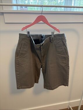 RVCA men’s shorts